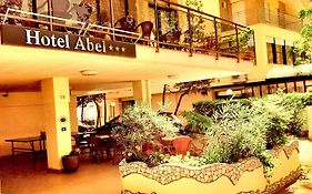 Hotel Abel Cesenatico